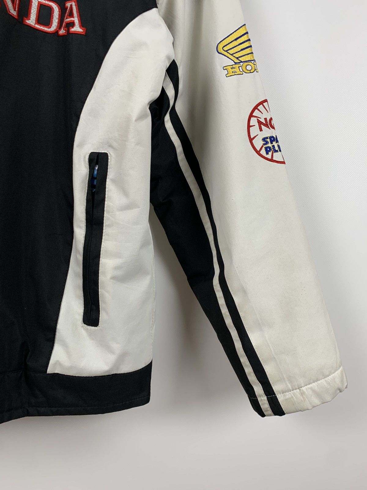 Honda Vintage Honda Racing Jacket Size US S / EU 44-46 / 1 - 15 Thumbnail