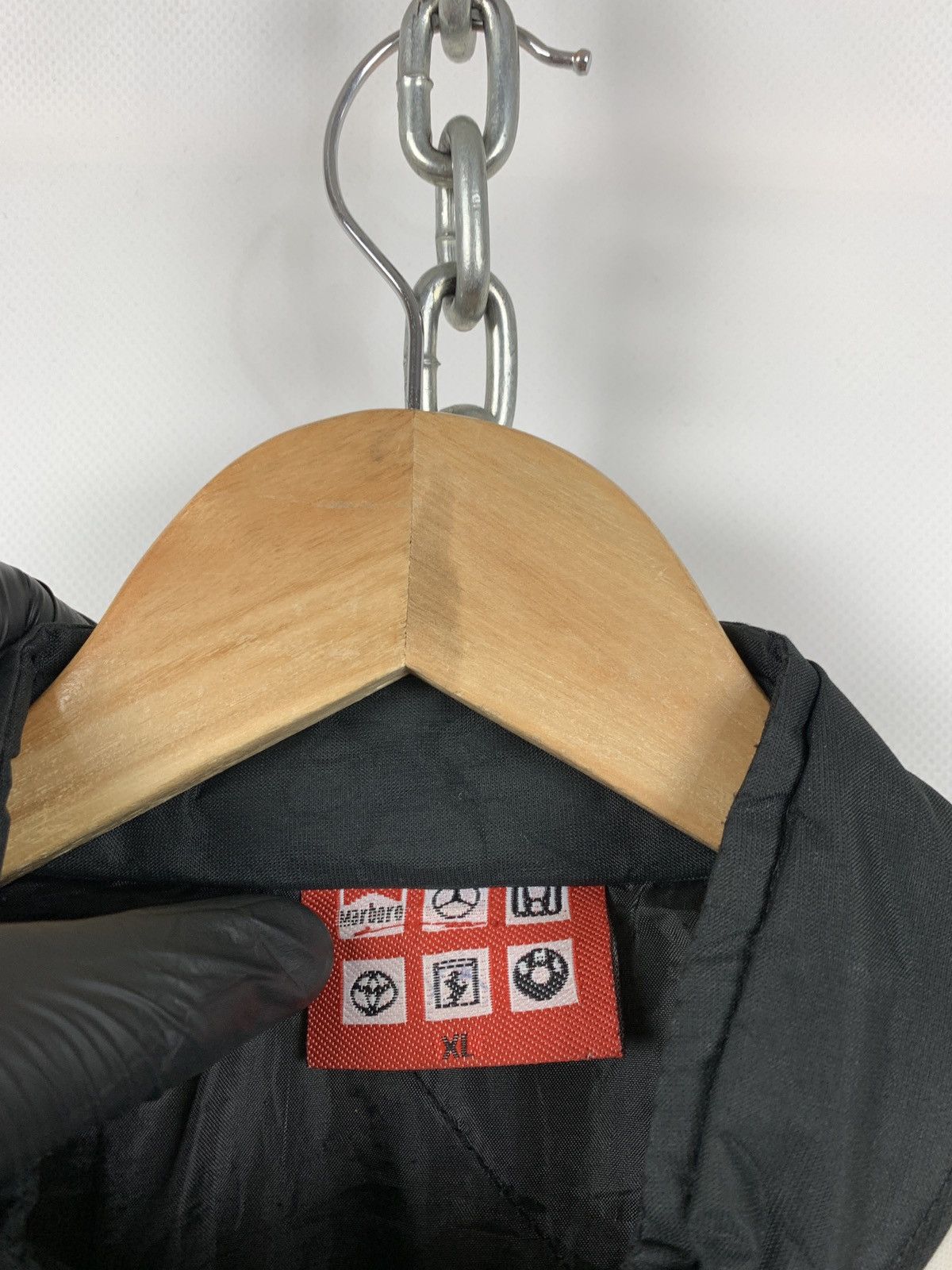 Honda Vintage Honda Racing Jacket Size US S / EU 44-46 / 1 - 24 Thumbnail