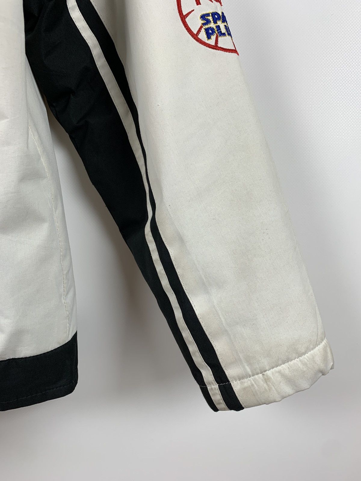 Honda Vintage Honda Racing Jacket Size US S / EU 44-46 / 1 - 19 Thumbnail