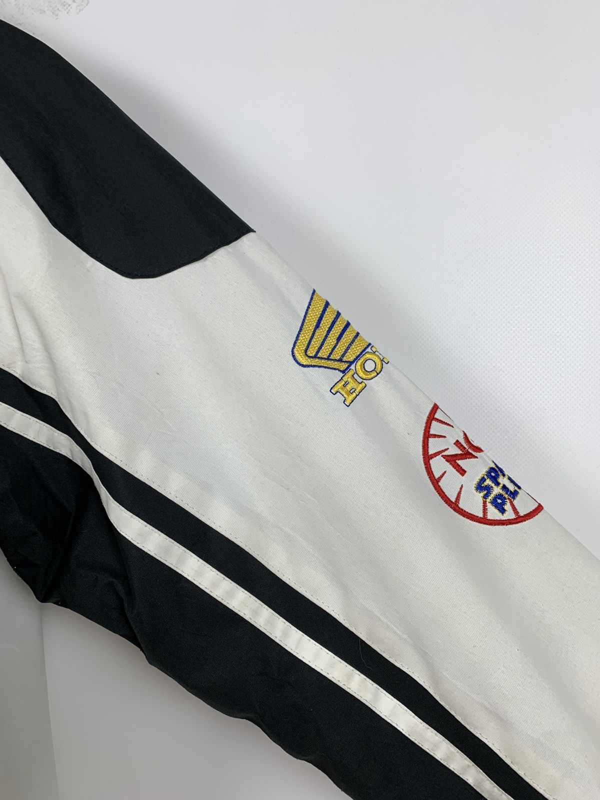 Honda Vintage Honda Racing Jacket Size US S / EU 44-46 / 1 - 22 Thumbnail