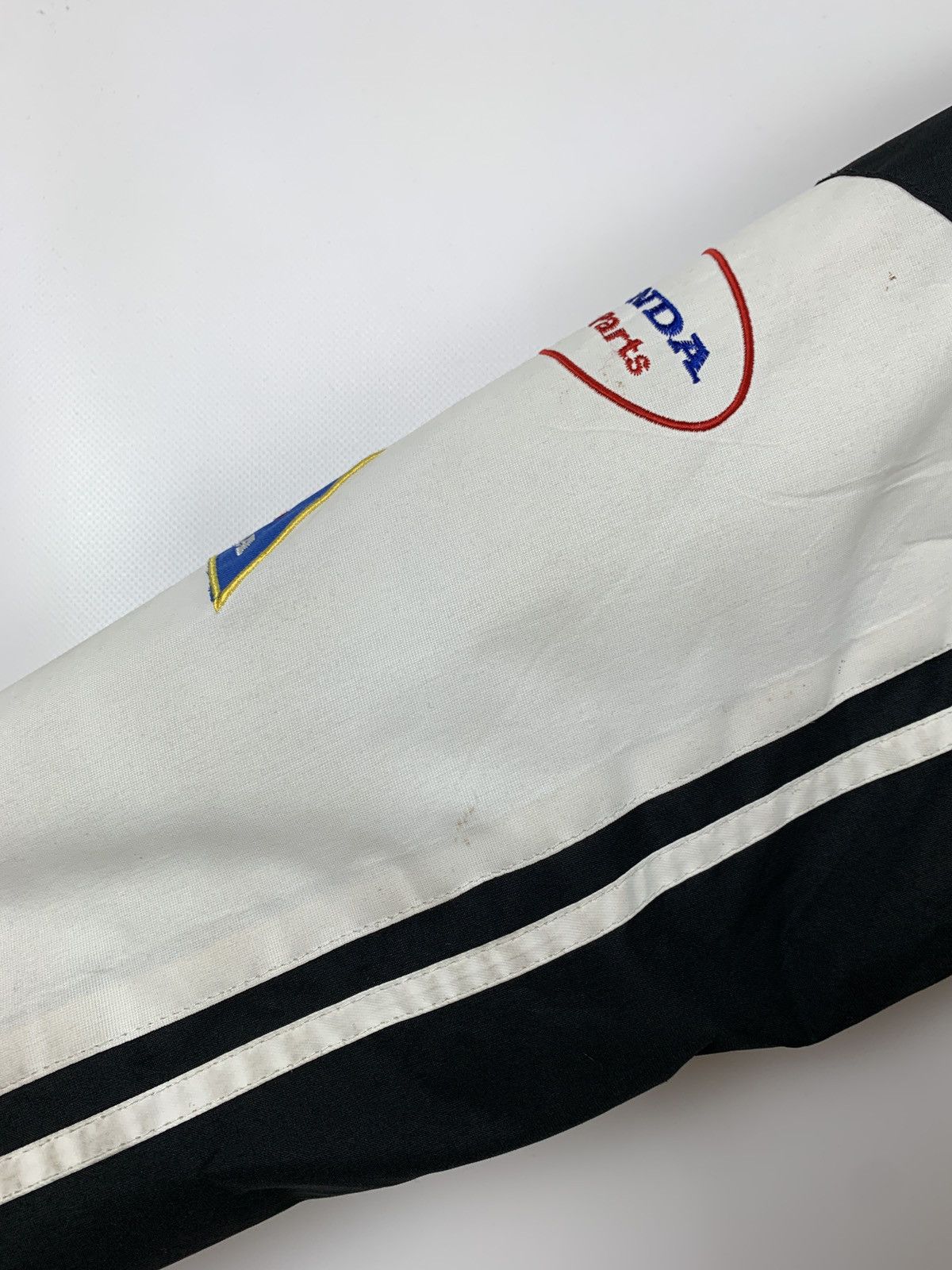Honda Vintage Honda Racing Jacket Size US S / EU 44-46 / 1 - 20 Thumbnail