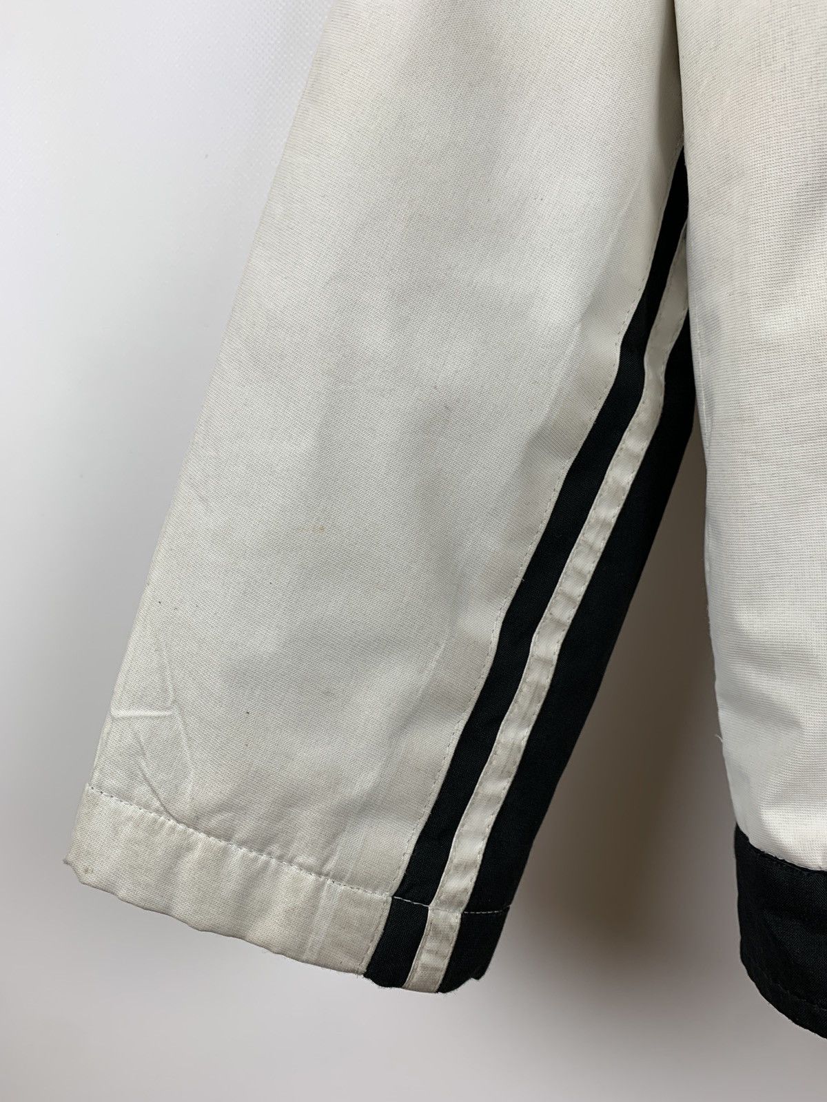 Honda Vintage Honda Racing Jacket Size US S / EU 44-46 / 1 - 18 Thumbnail
