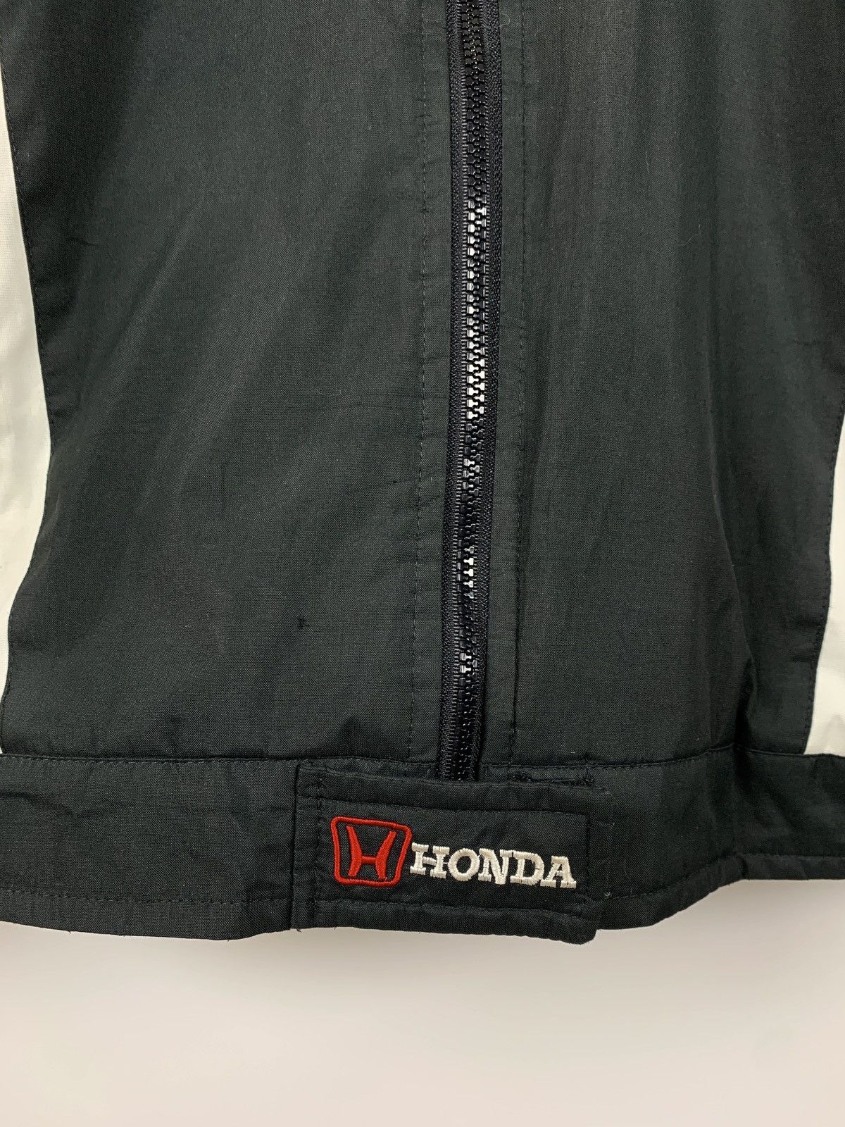 Honda Vintage Honda Racing Jacket Size US S / EU 44-46 / 1 - 17 Thumbnail