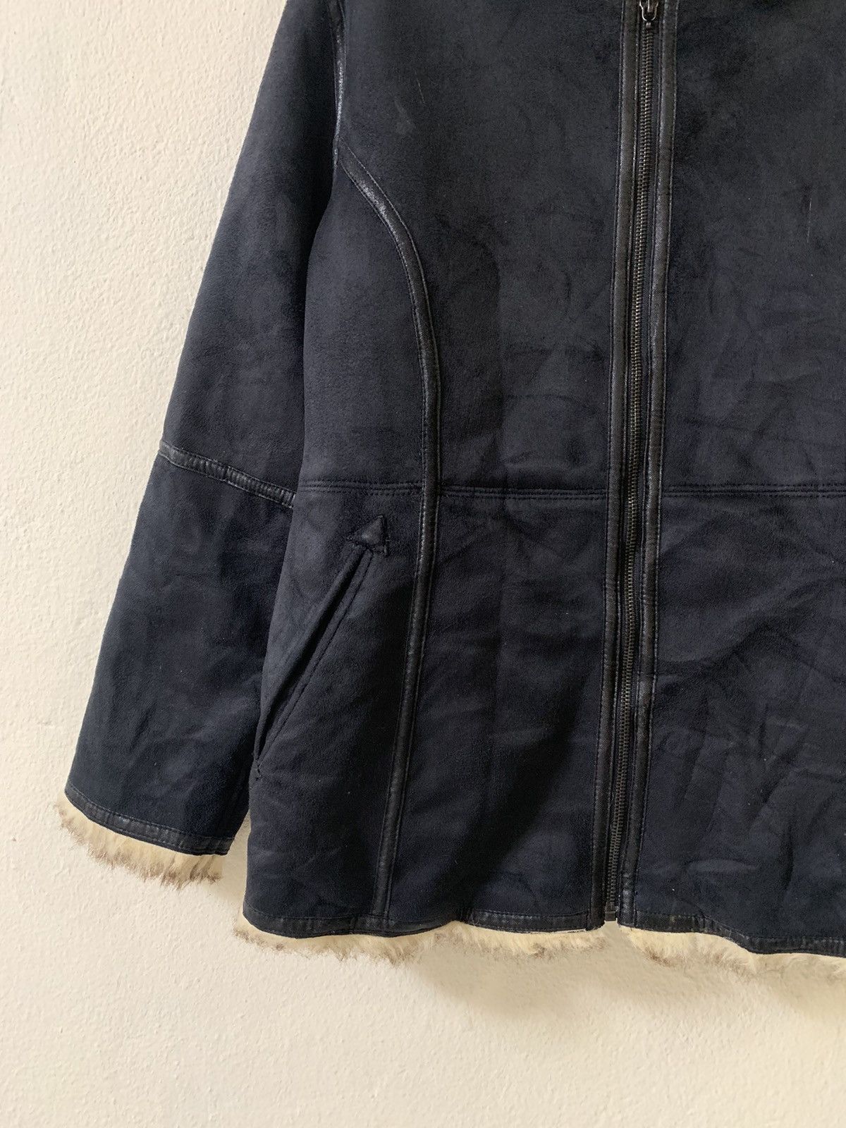 Japanese Brand Fidato Jacket Size US M / EU 48-50 / 2 - 3 Thumbnail