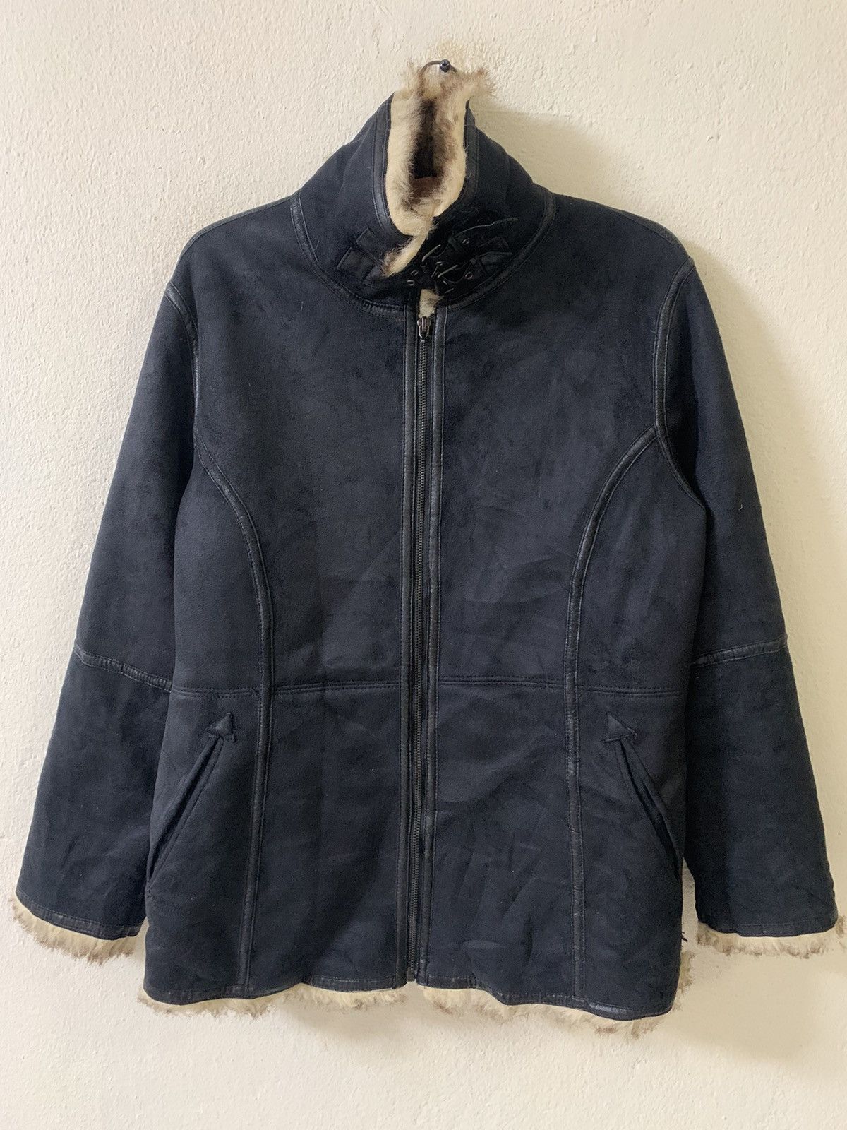 Japanese Brand Fidato Jacket Size US M / EU 48-50 / 2 - 1 Thumbnail