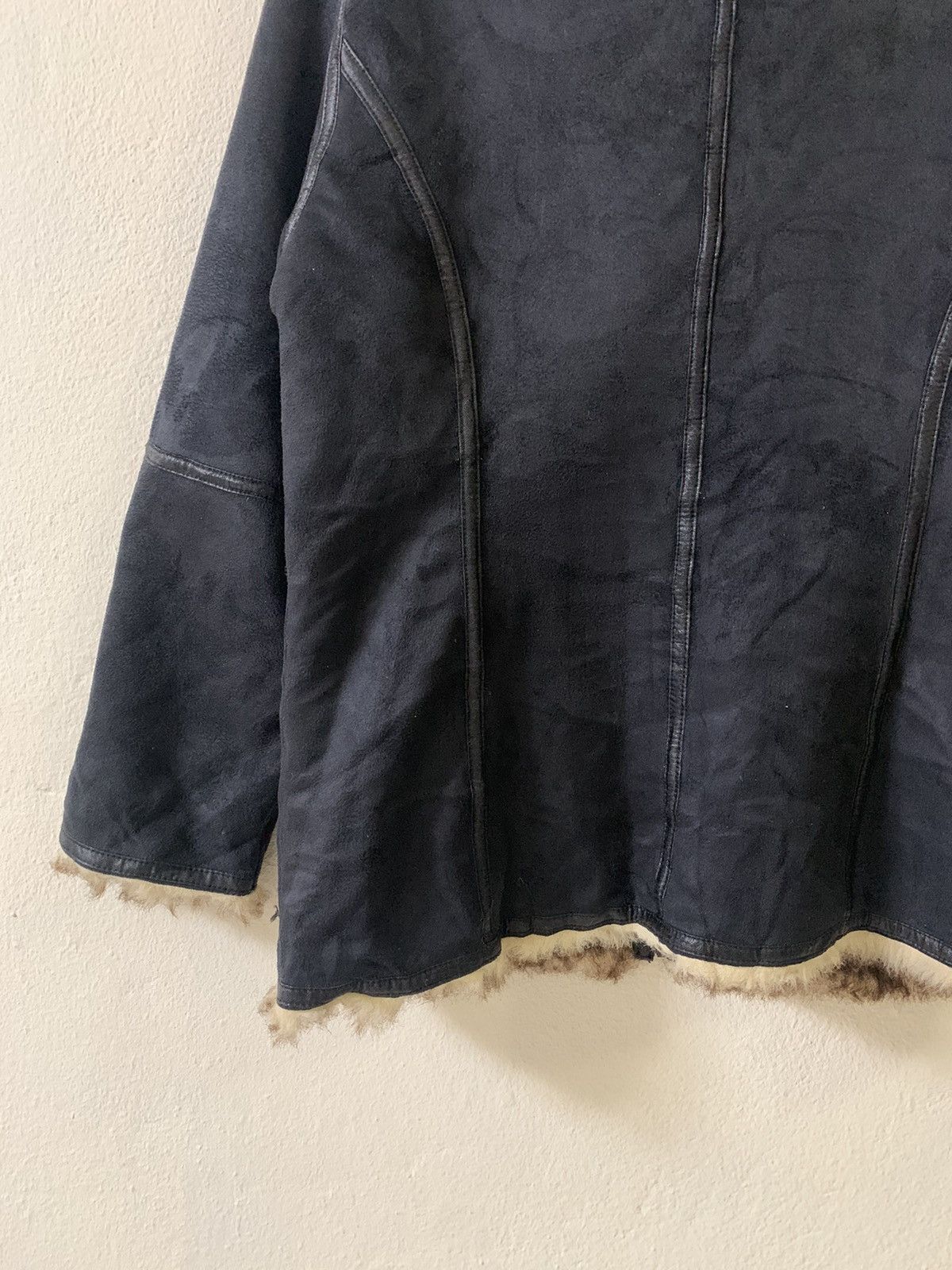 Japanese Brand Fidato Jacket Size US M / EU 48-50 / 2 - 7 Thumbnail