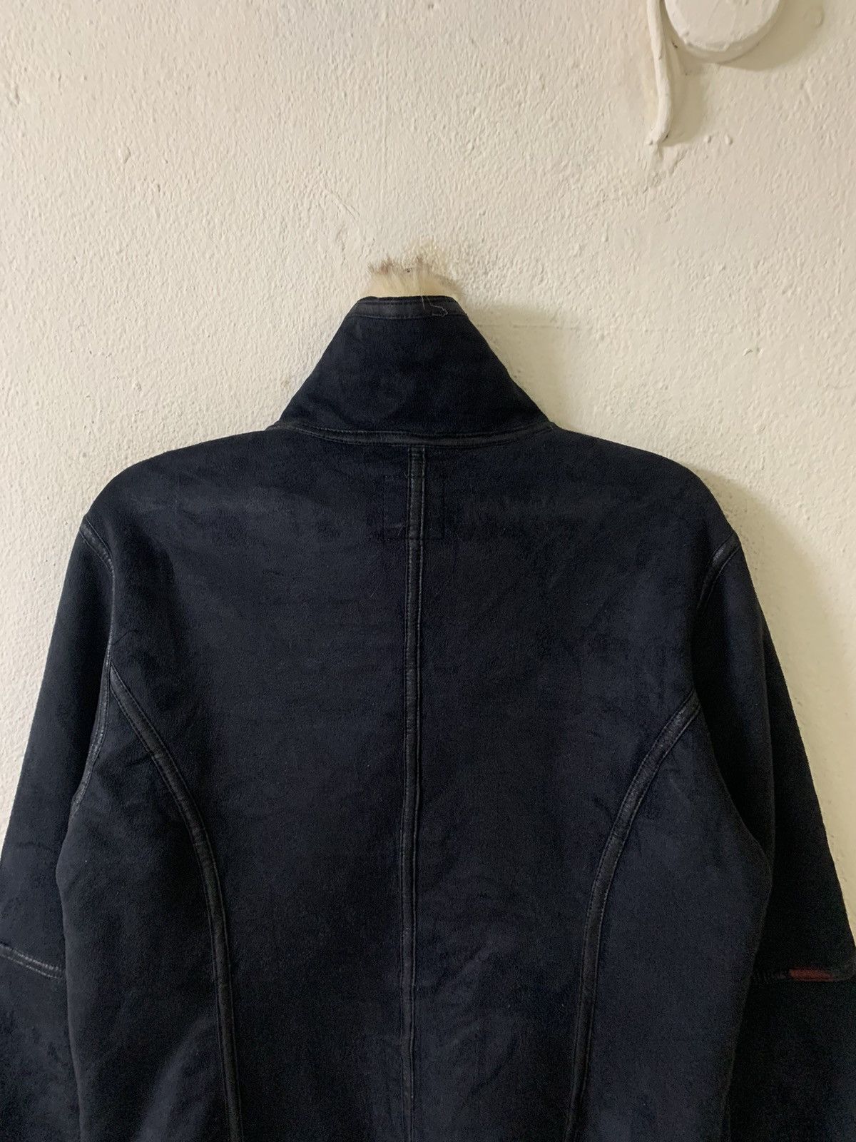 Japanese Brand Fidato Jacket Size US M / EU 48-50 / 2 - 8 Thumbnail