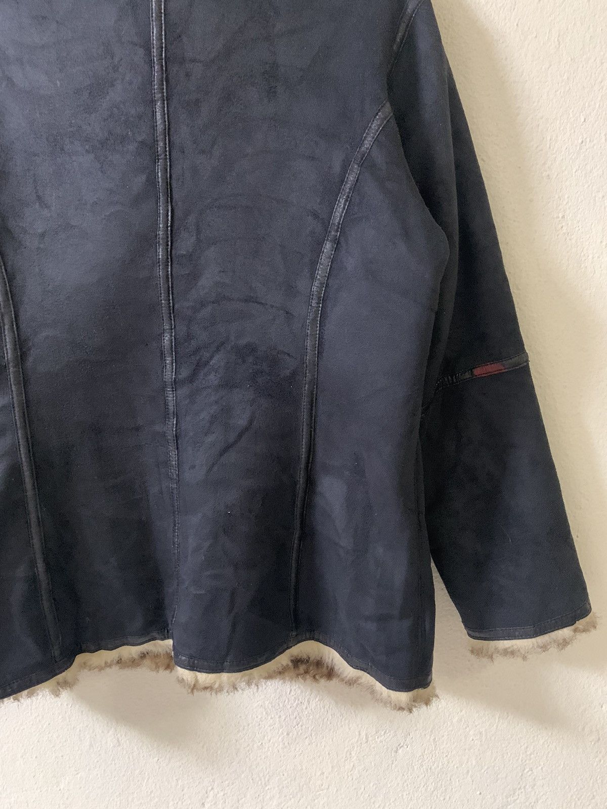 Japanese Brand Fidato Jacket Size US M / EU 48-50 / 2 - 6 Thumbnail