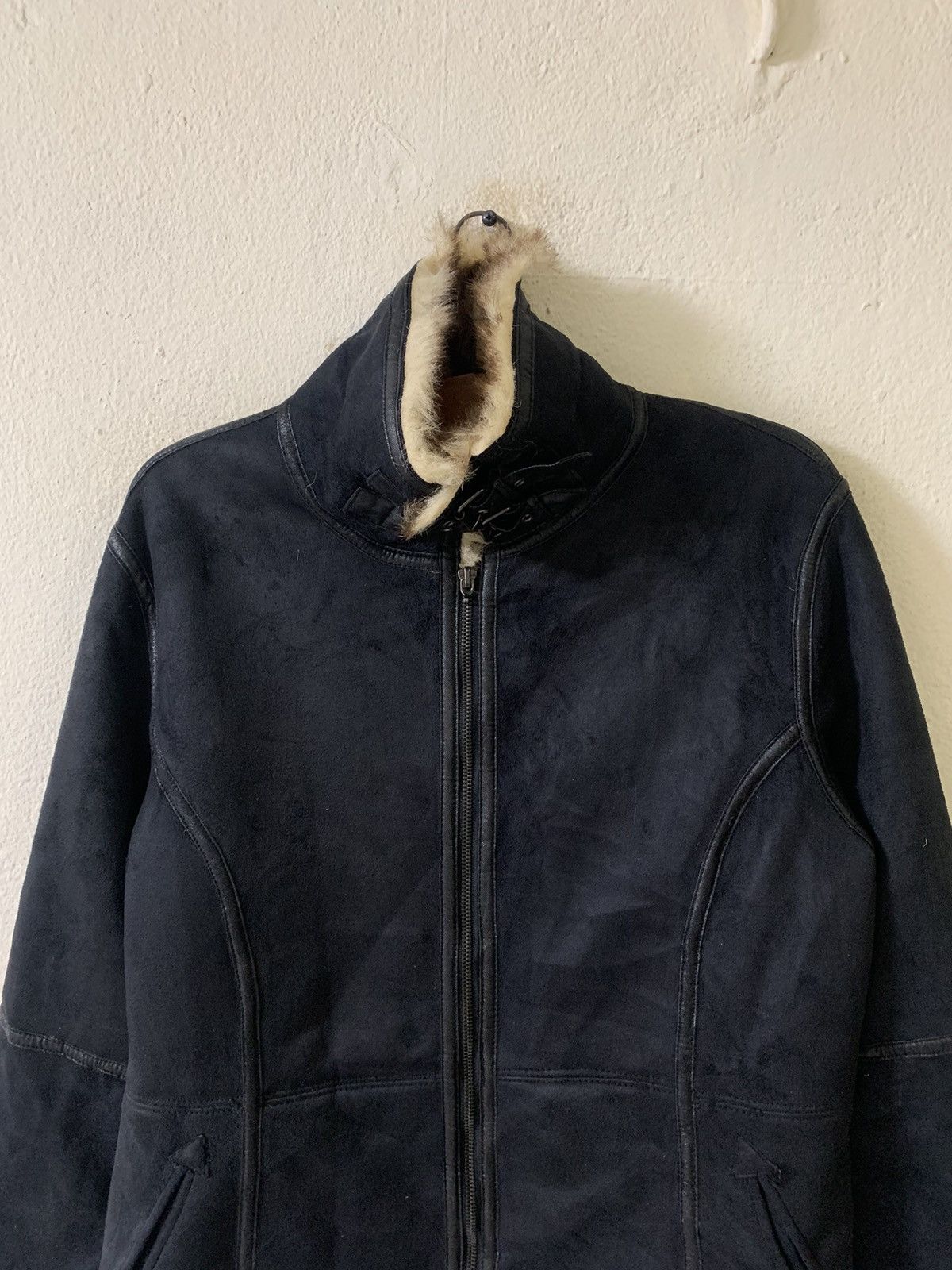 Japanese Brand Fidato Jacket Size US M / EU 48-50 / 2 - 4 Thumbnail