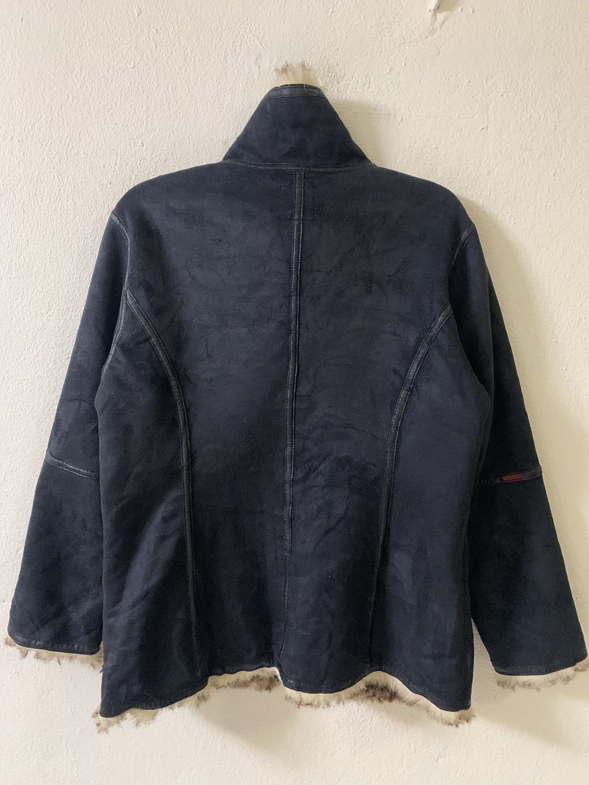 Japanese Brand Fidato Jacket Size US M / EU 48-50 / 2 - 5 Thumbnail