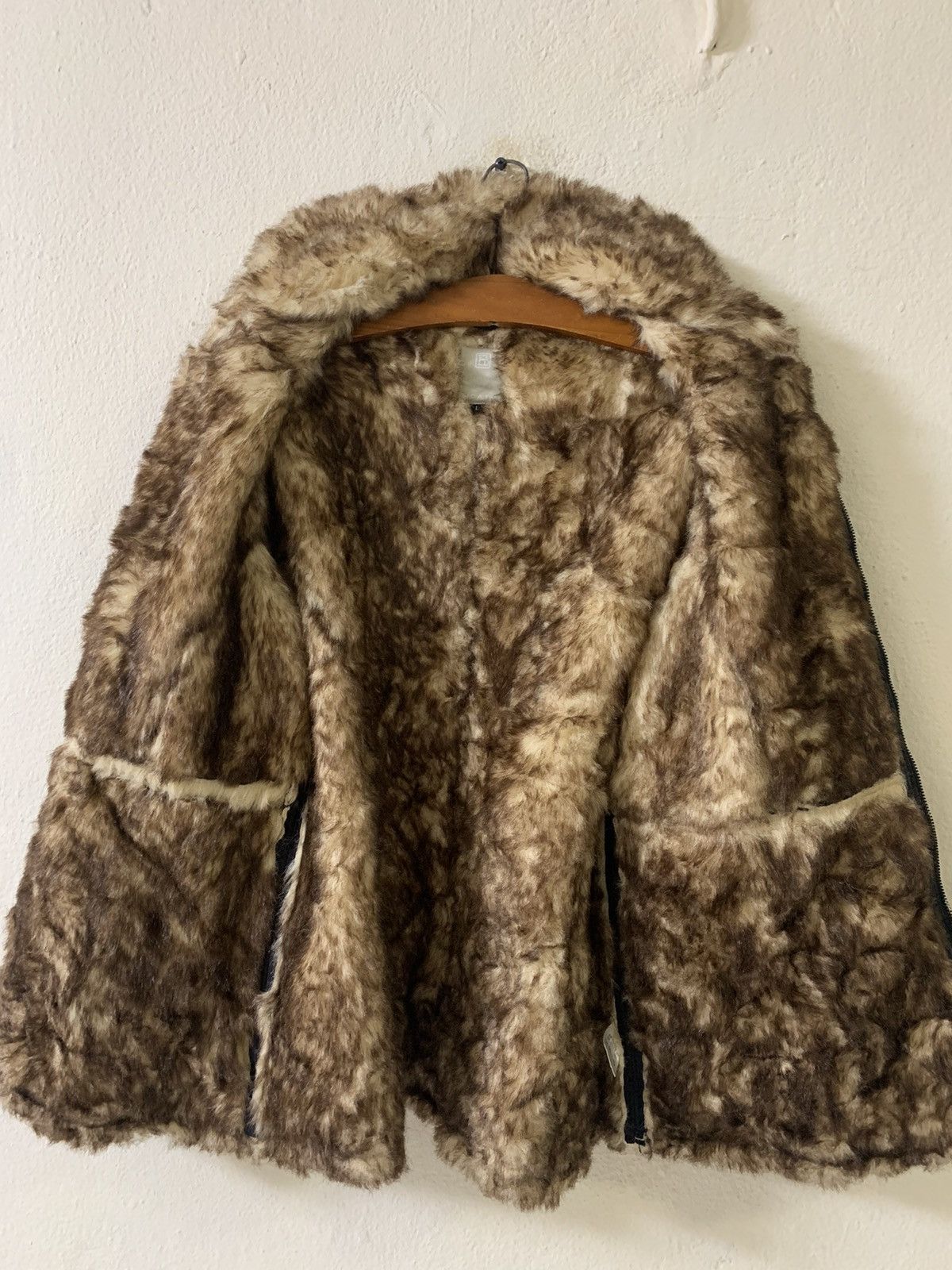 Japanese Brand Fidato Jacket Size US M / EU 48-50 / 2 - 11 Thumbnail