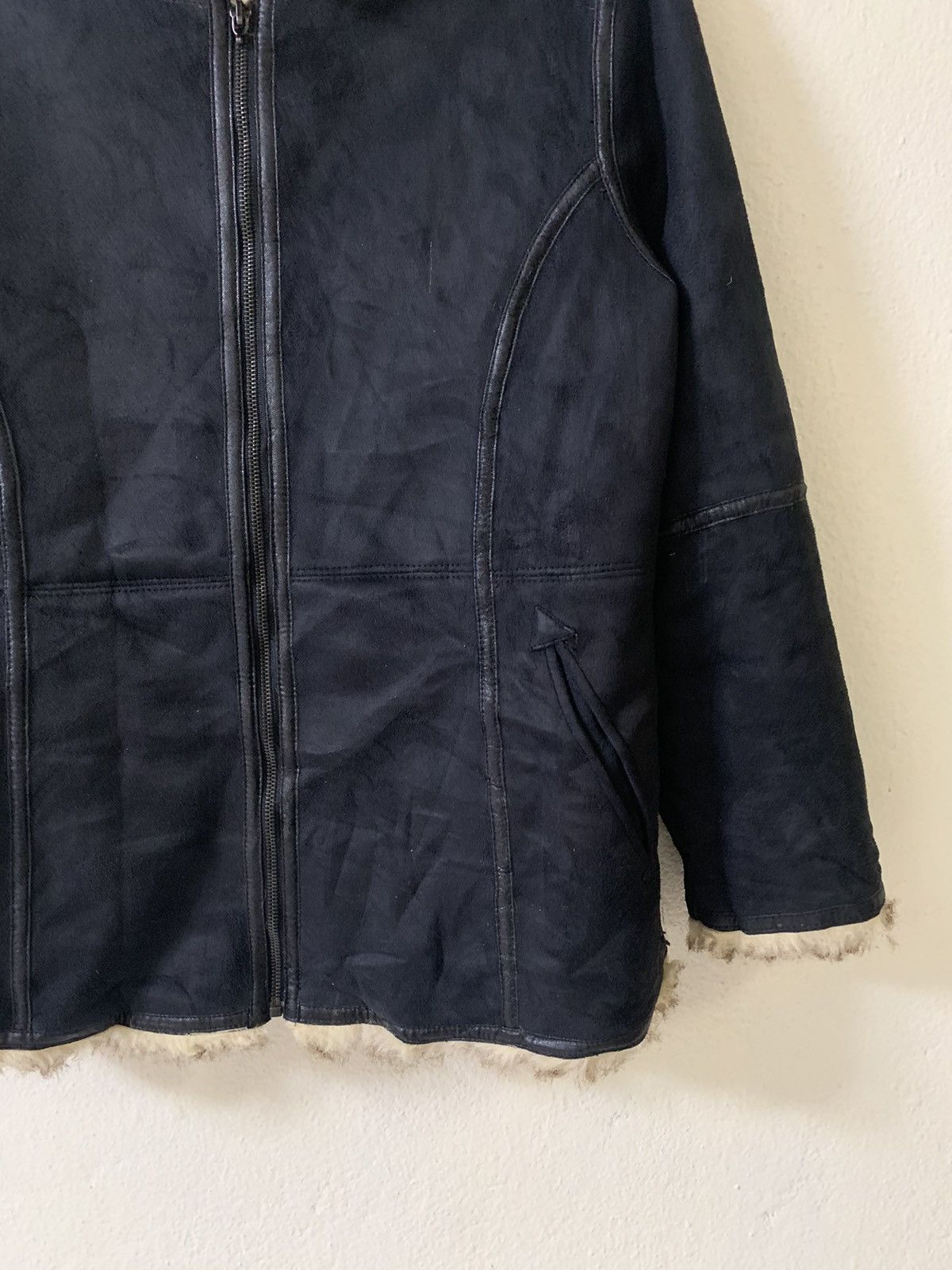 Japanese Brand Fidato Jacket Size US M / EU 48-50 / 2 - 2 Thumbnail