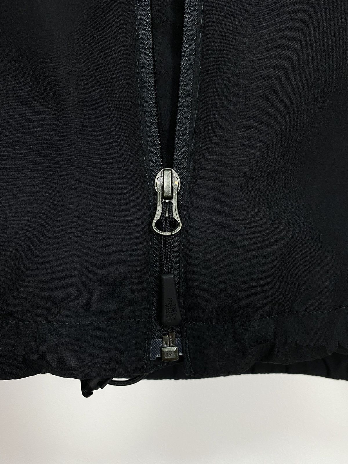 The North Face The North Face Hyvent Full Zip Jacket Waterproof Top Black Size US XL / EU 56 / 4 - 6 Thumbnail