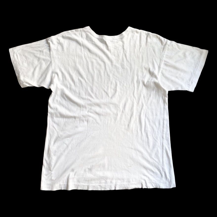 Comme des Garcons Rare CDG Homme ‘20 years’ tee Size US M / EU 48-50 / 2 - 2 Thumbnail