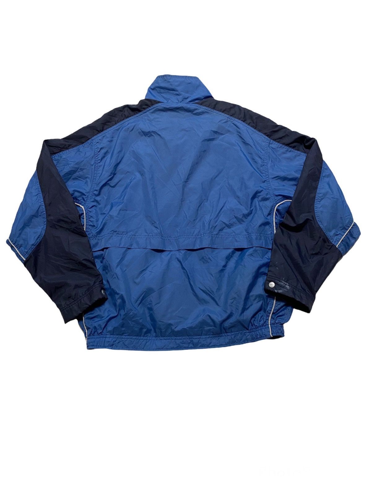 Nike Nike Track Jacket Vintage 90s Size US M / EU 48-50 / 2 - 4 Thumbnail