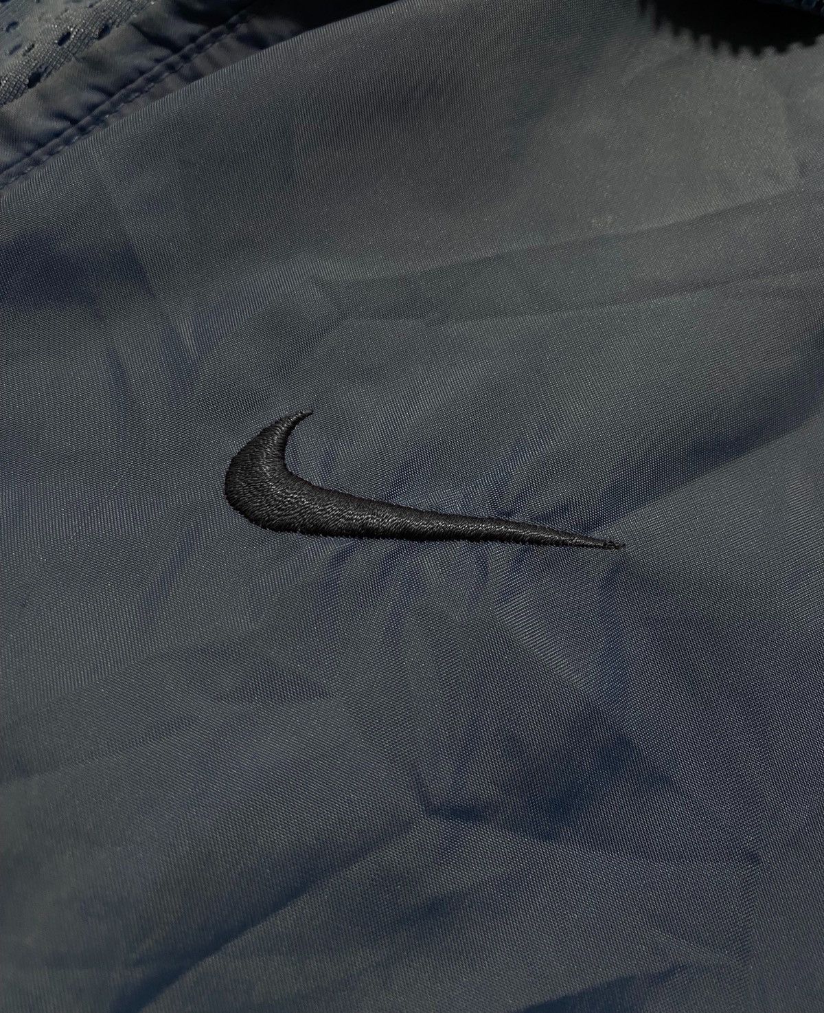 Nike Nike Track Jacket Vintage 90s Size US M / EU 48-50 / 2 - 6 Thumbnail