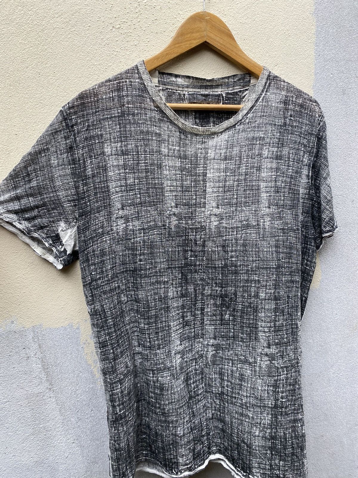 Prada 🔥Rare🔥0000ET-DO792 Prada Black Shirt Size US XL / EU 56 / 4 - 1 Thumbnail