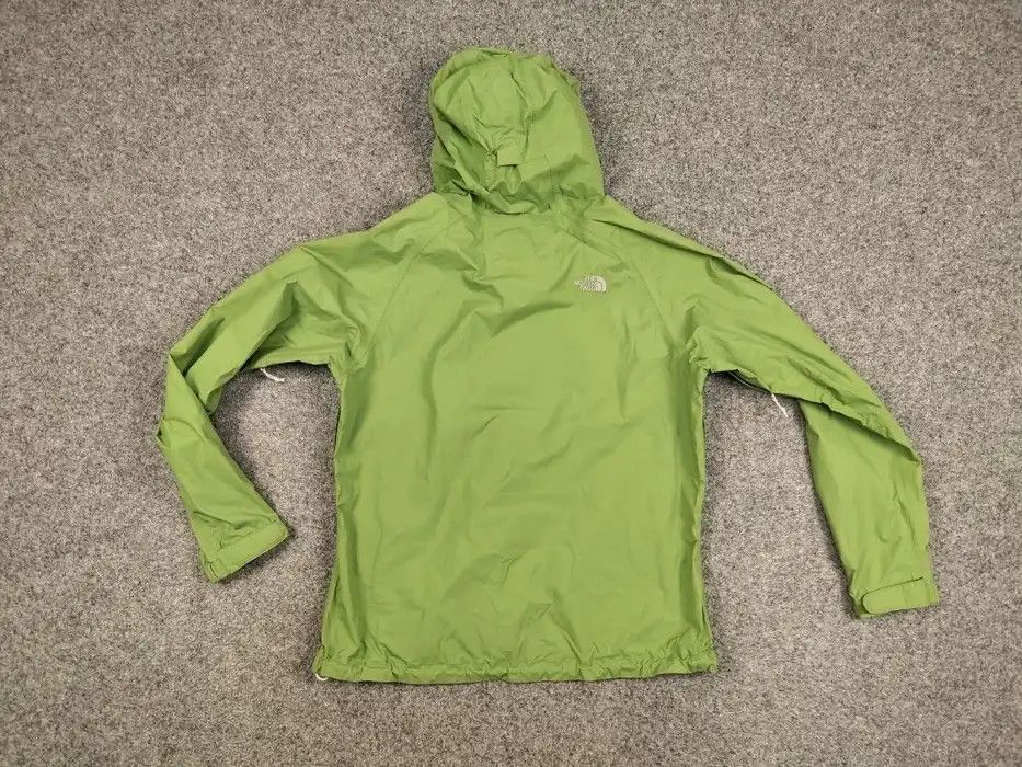 The North Face The North Face Vintage 90's Hyvent DT Jacket Hype Green Size US M / EU 48-50 / 2 - 3 Thumbnail