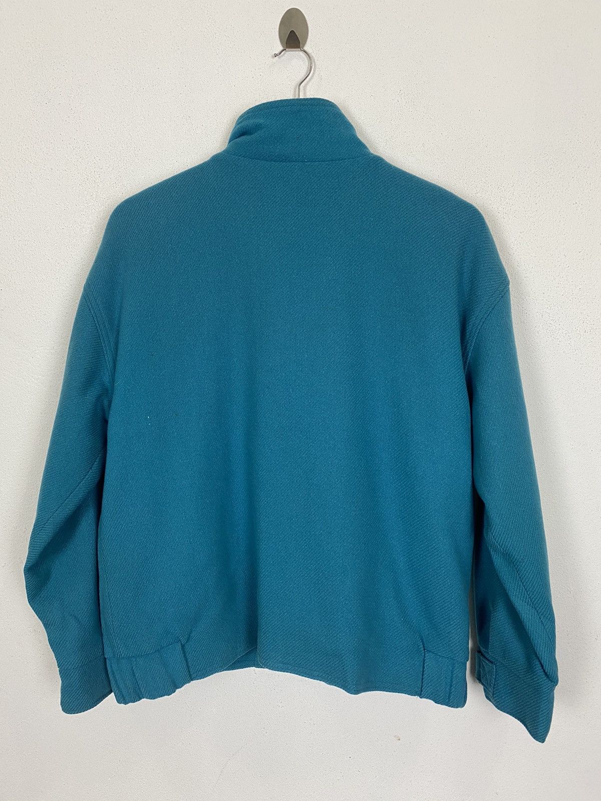 Vintage × Woolrich Woolen Mills 🔥Rare🔥Vintage 90s Woolrich button jacket -GK127 Size US M / EU 48-50 / 2 - 5 Thumbnail