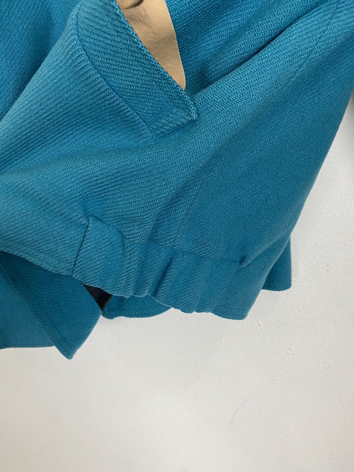 Vintage × Woolrich Woolen Mills 🔥Rare🔥Vintage 90s Woolrich button jacket -GK127 Size US M / EU 48-50 / 2 - 10 Thumbnail