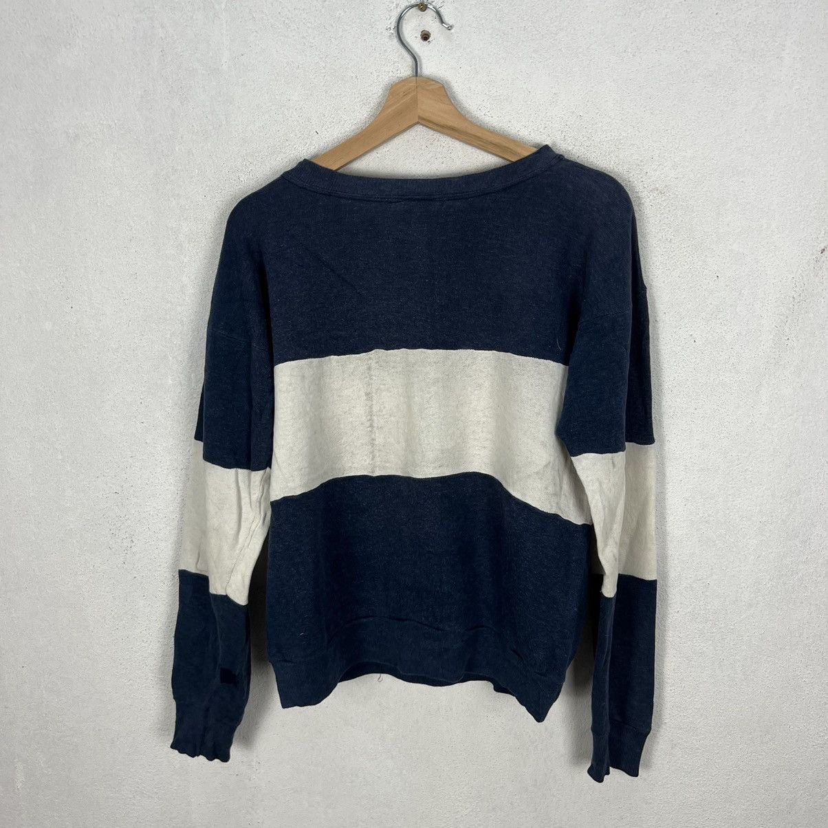 Vintage VINTAGE BFGOODRICH MADE IN USA SWEATSHIRT BIG LOGO Size US S / EU 44-46 / 1 - 6 Thumbnail