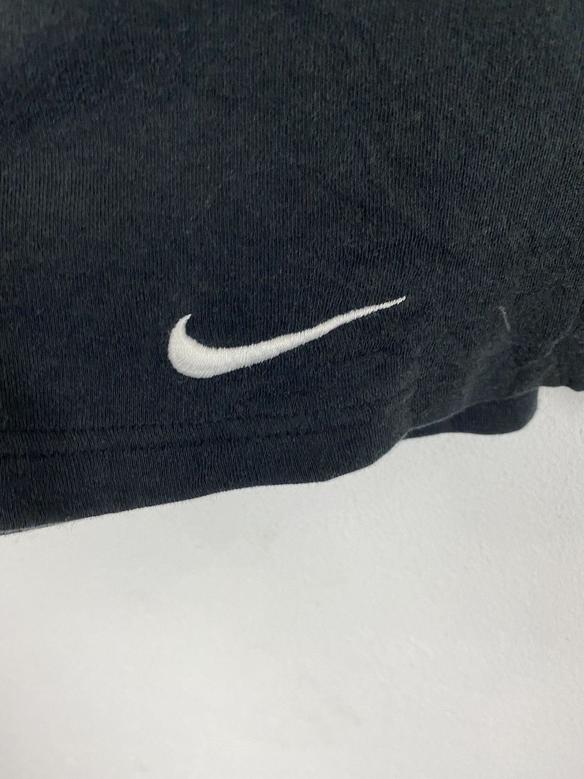 Nike NIKE JUVENTUS LONG SLEEVE SHIRT Size US S / EU 44-46 / 1 - 5 Thumbnail