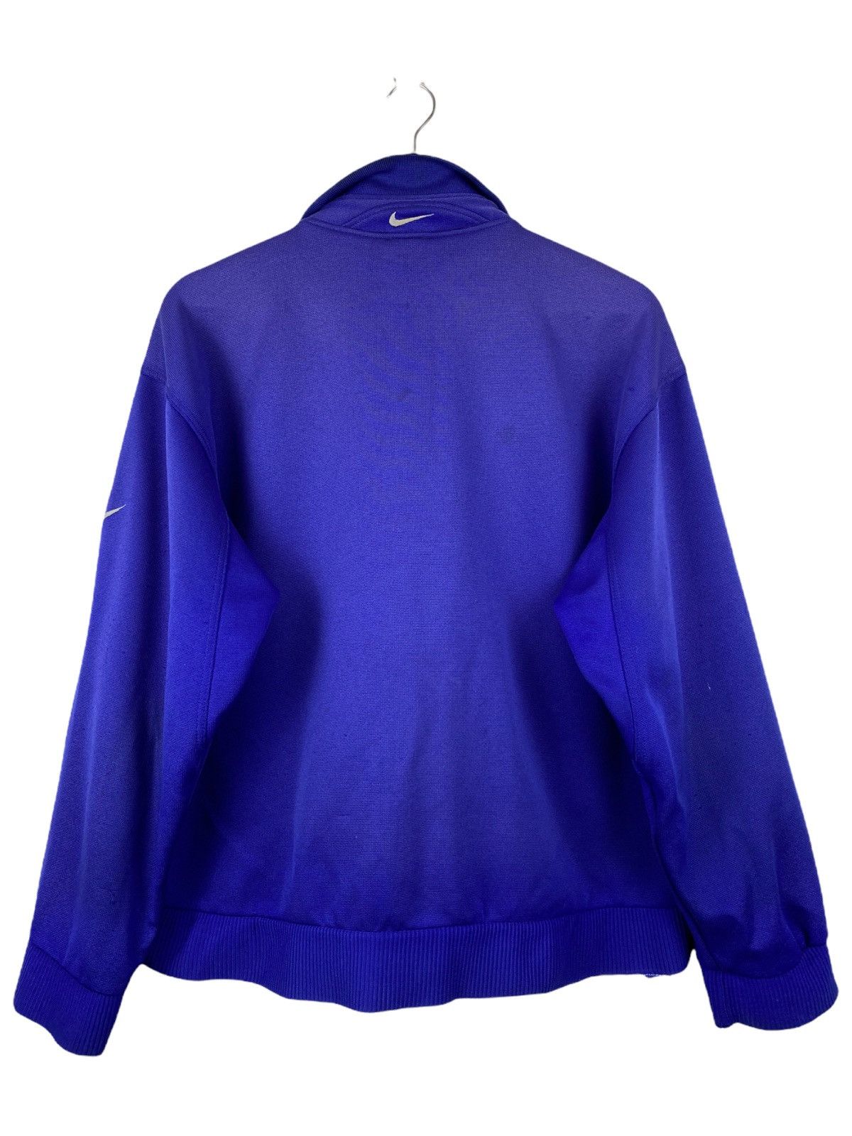 Nike × Vintage VINTAGE NIKE SWEATER Size US M / EU 48-50 / 2 - 2 Thumbnail