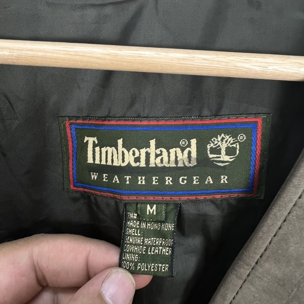 Japanese Brand VINTAGE TIMBERLAND VEST TANKTOP CARGO DESIGN Size US M / EU 48-50 / 2 - 12 Thumbnail