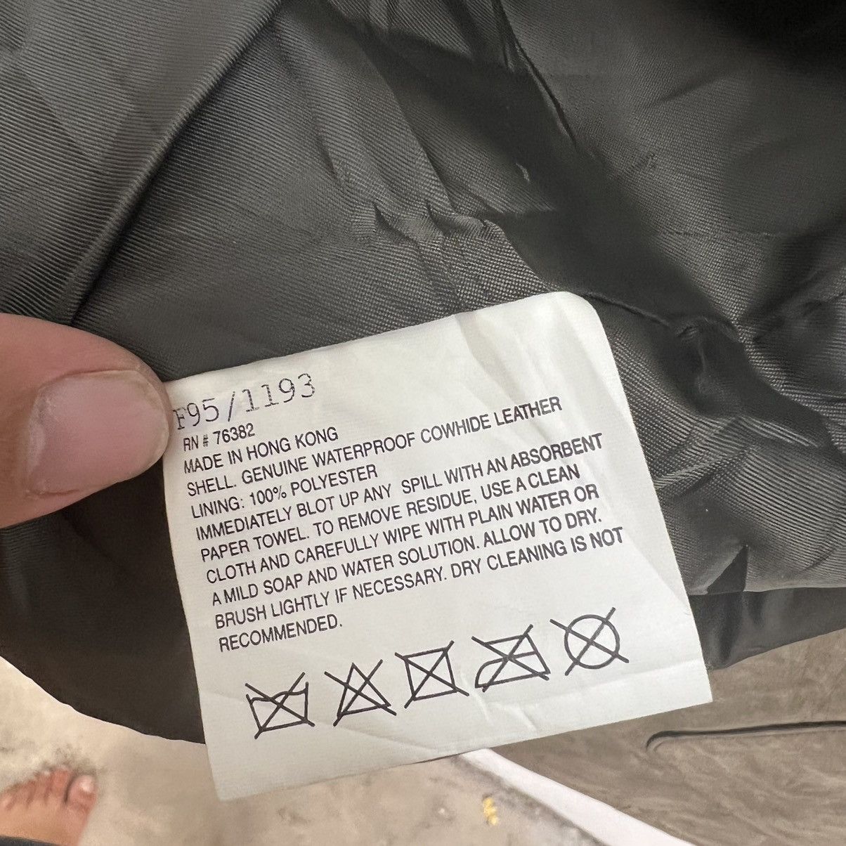 Japanese Brand VINTAGE TIMBERLAND VEST TANKTOP CARGO DESIGN Size US M / EU 48-50 / 2 - 14 Thumbnail