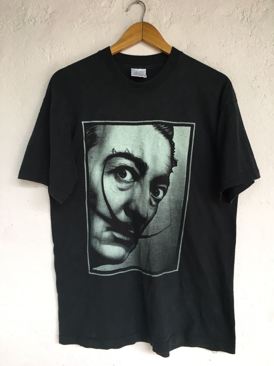 RARE Salvador Dahli Pop Art