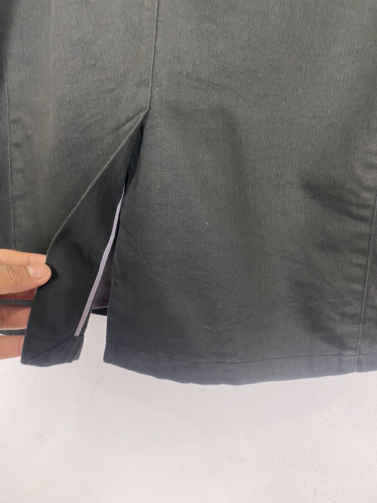 Other × Woolrich Woolen Mills Woolrich Casual Jacket Cotton Fabric Size US XS / EU 42 / 0 - 7 Thumbnail