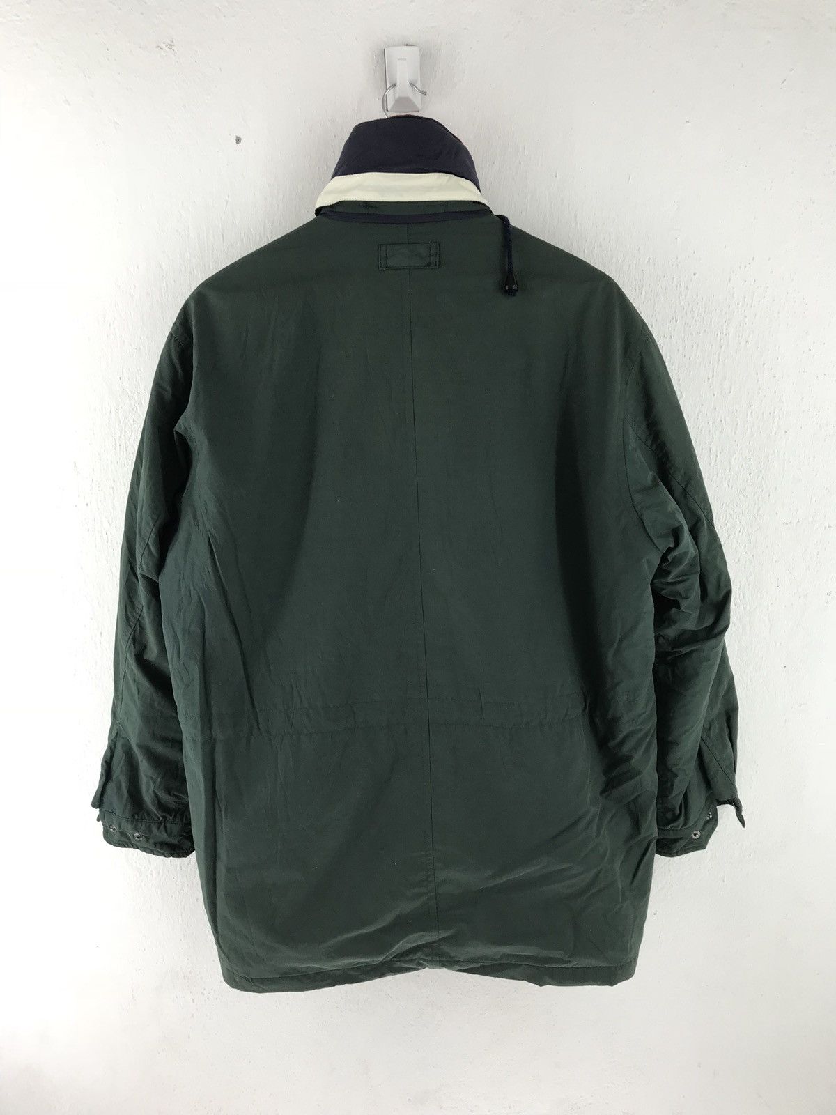 Japanese Brand × Zippo 🔥FINAL DROP🔥 ZIPPO BRADFORD GREEN HALF FLEECE LINING Size US M / EU 48-50 / 2 - 6 Thumbnail