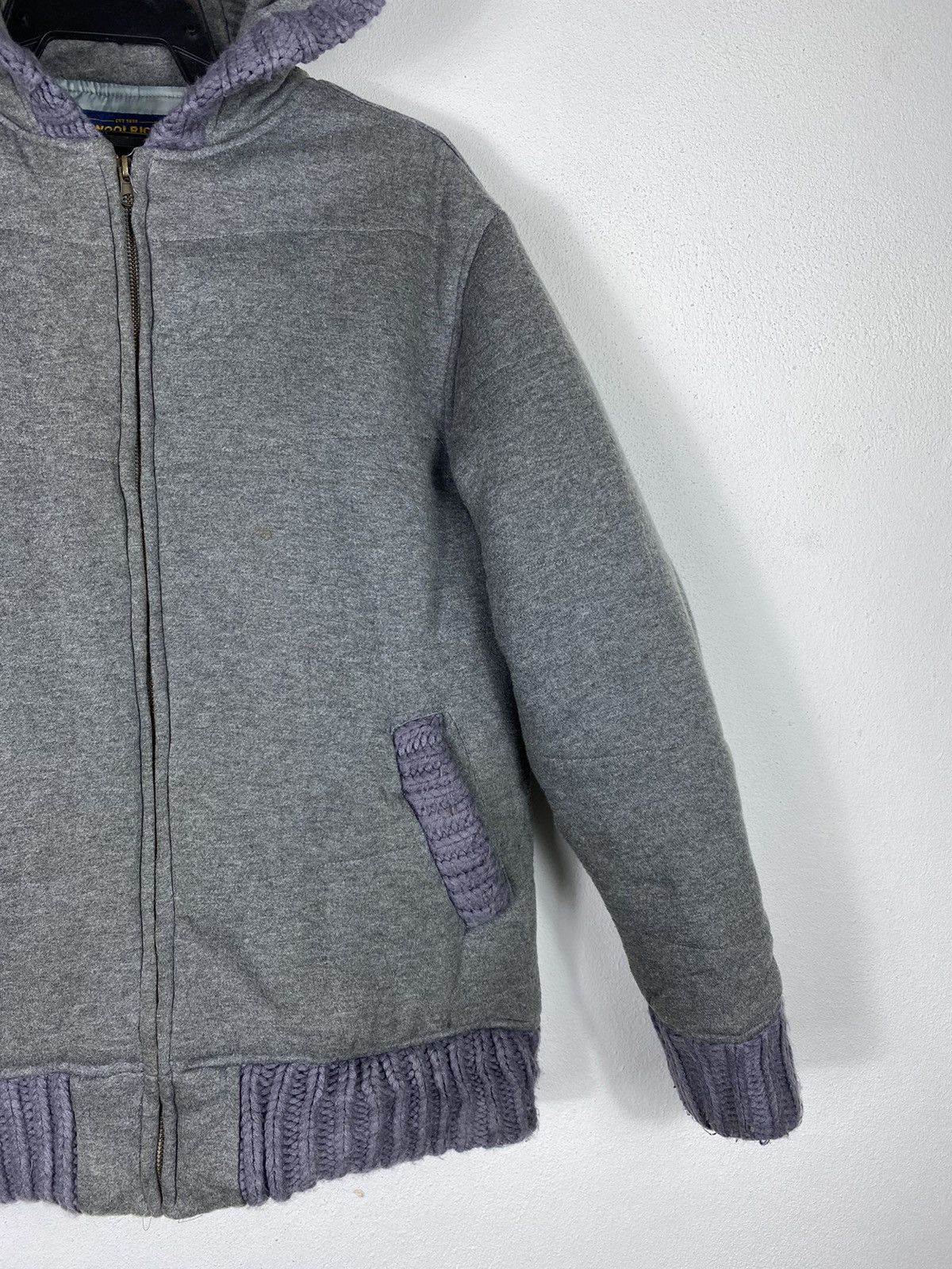 Woolrich Woolen Mills Woolrich Winter Jackets Size US M / EU 48-50 / 2 - 5 Thumbnail