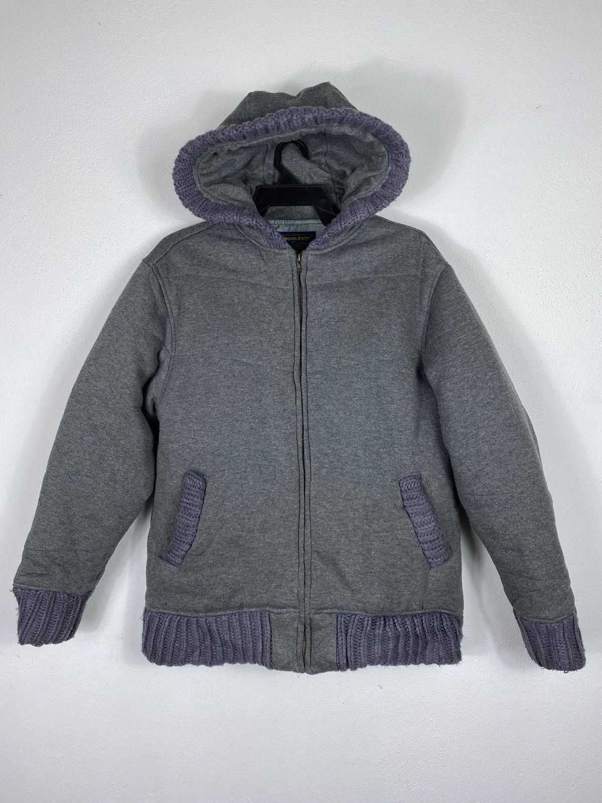 Woolrich Winter Jackets