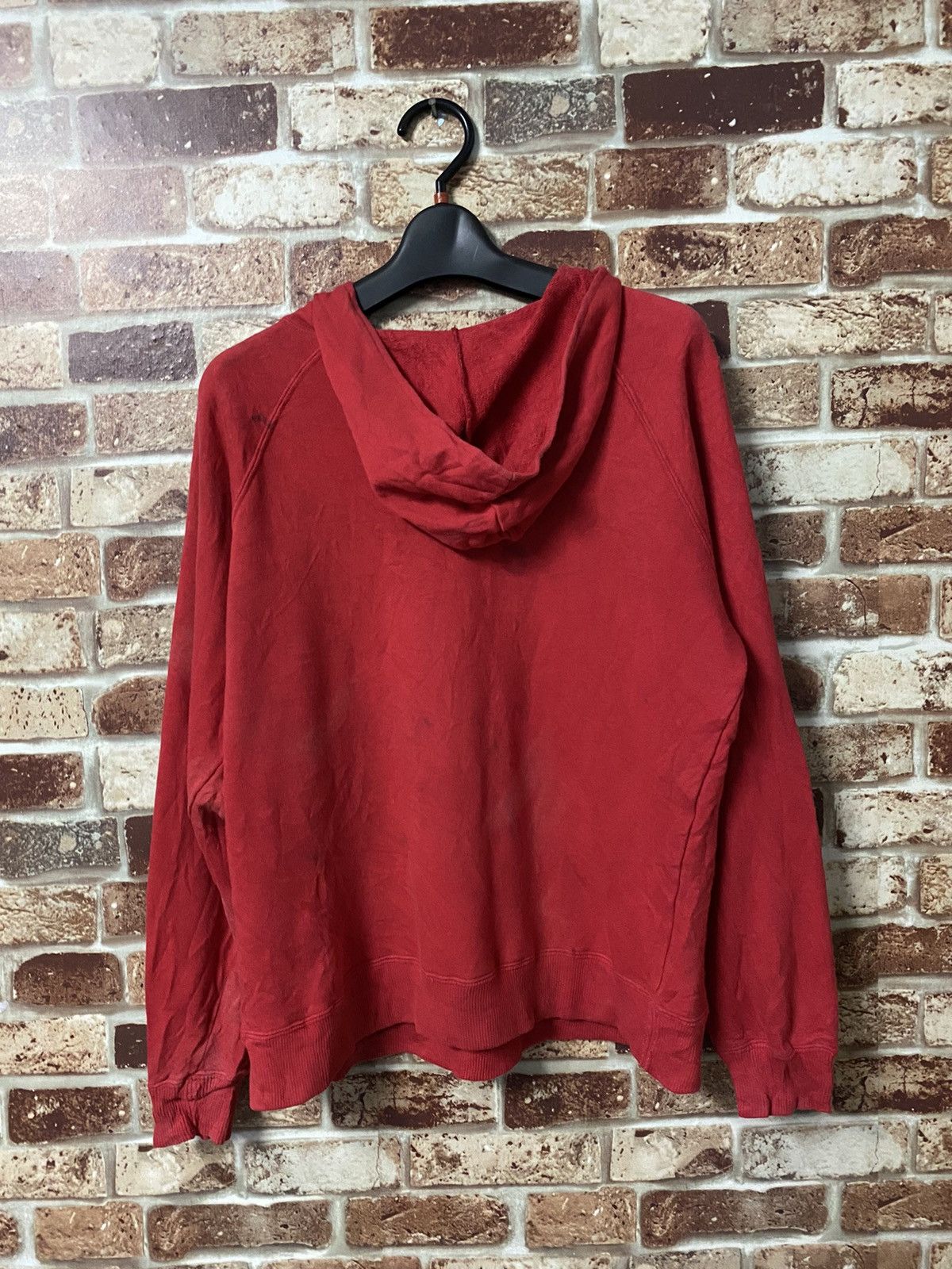 Woolrich Woolen Mills WOOLRICH HODDIES Size US L / EU 52-54 / 3 - 3 Thumbnail