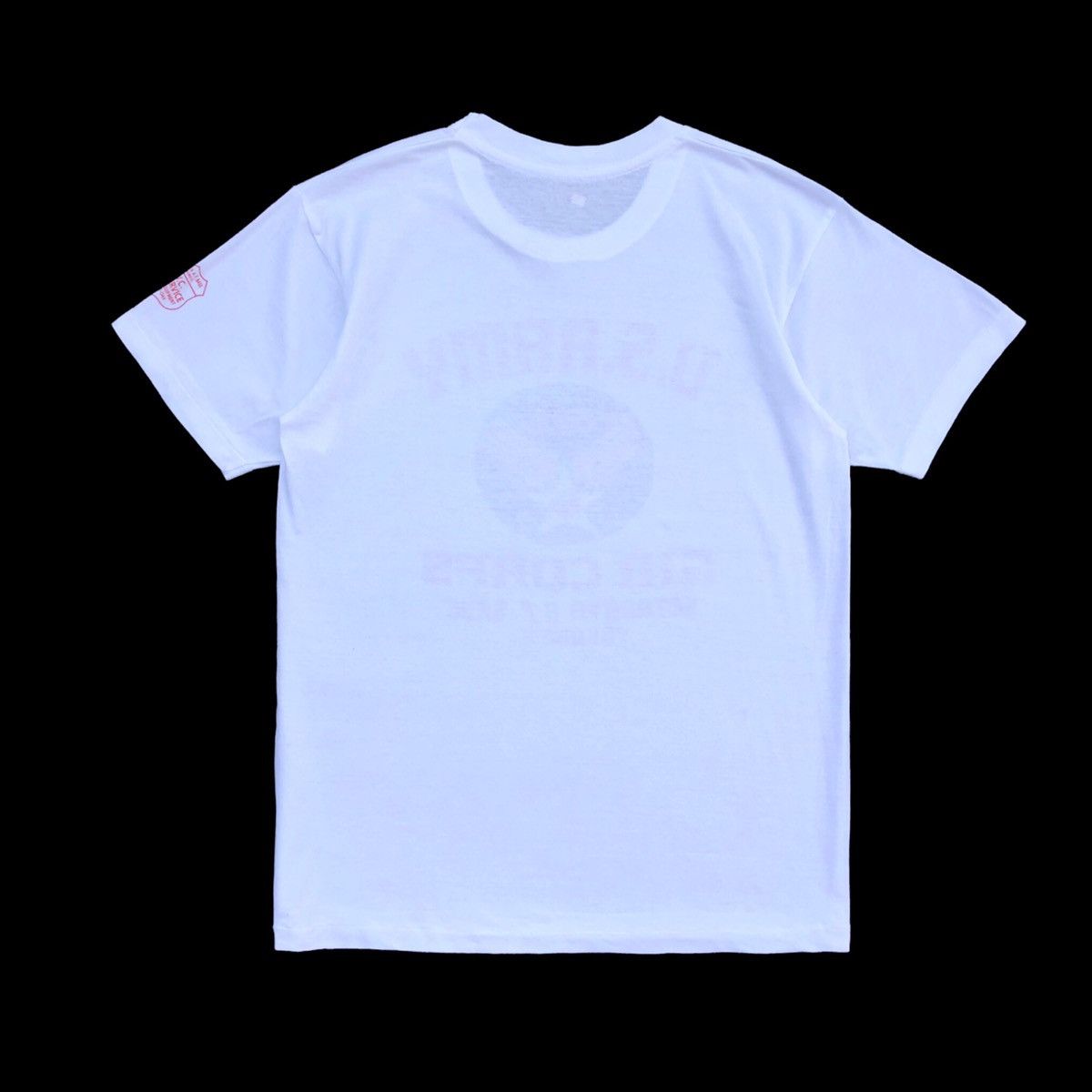 Hanes U.S.ARMY AIR CORPS Setagaya base T-shirt Size US L / EU 52-54 / 3 - 9 Thumbnail
