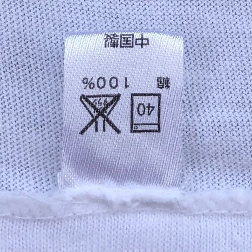 Hanes U.S.ARMY AIR CORPS Setagaya base T-shirt Size US L / EU 52-54 / 3 - 14 Thumbnail