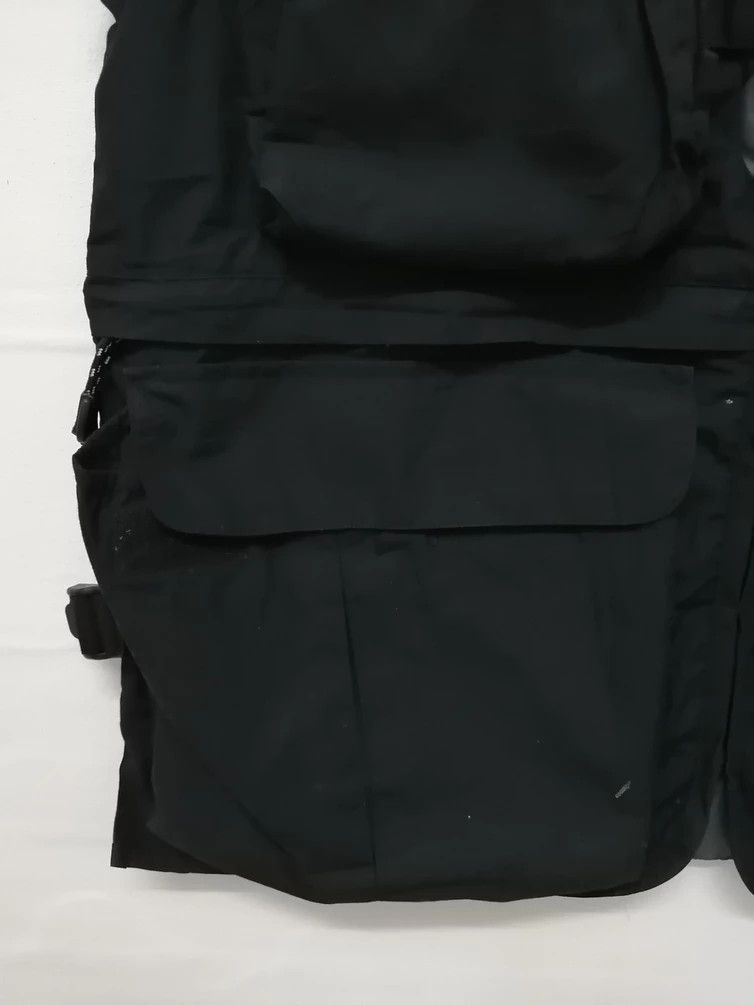 Nikon NIKON Multi Pocket Vest - Size M Size US M / EU 48-50 / 2 - 5 Thumbnail