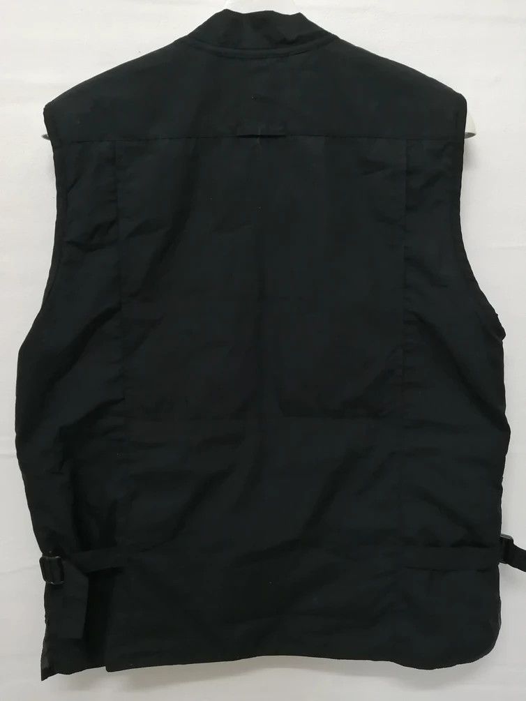 Nikon NIKON Multi Pocket Vest - Size M Size US M / EU 48-50 / 2 - 7 Thumbnail