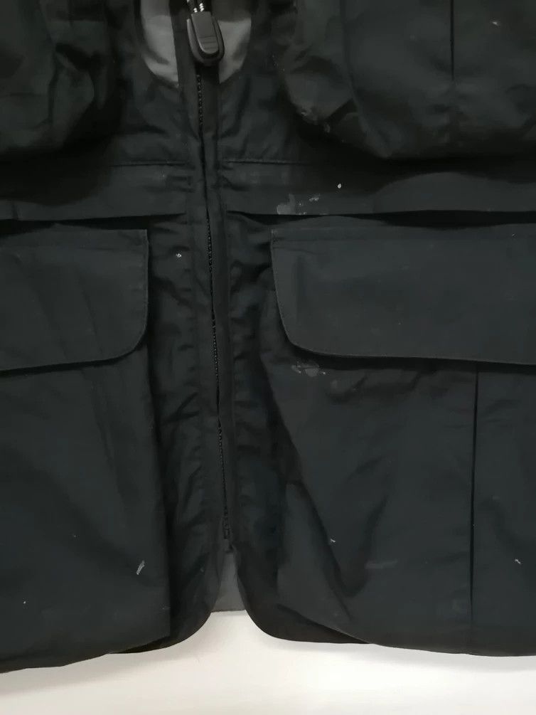 Nikon NIKON Multi Pocket Vest - Size M Size US M / EU 48-50 / 2 - 4 Thumbnail