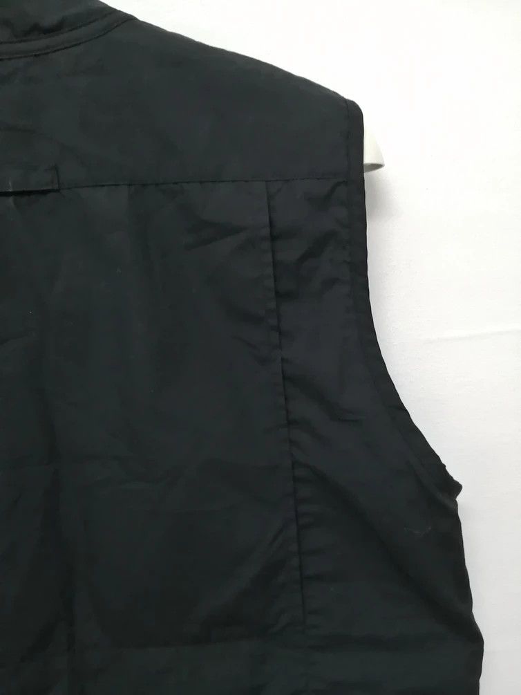 Nikon NIKON Multi Pocket Vest - Size M Size US M / EU 48-50 / 2 - 10 Thumbnail