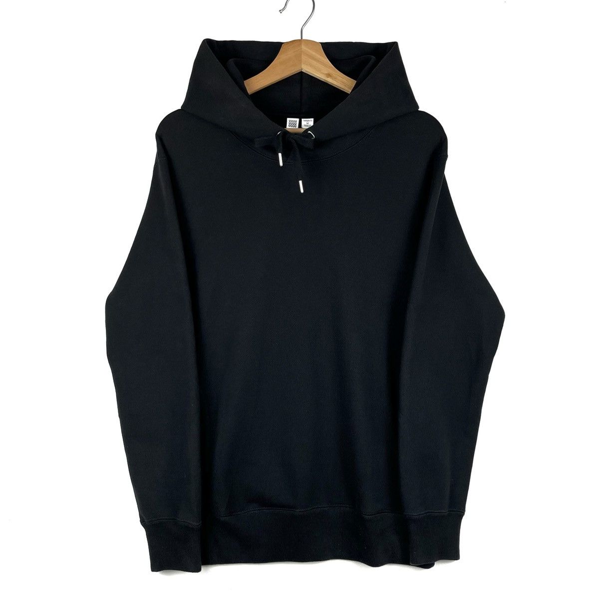 Undercover Undercover Groupie Hoodie | Grailed