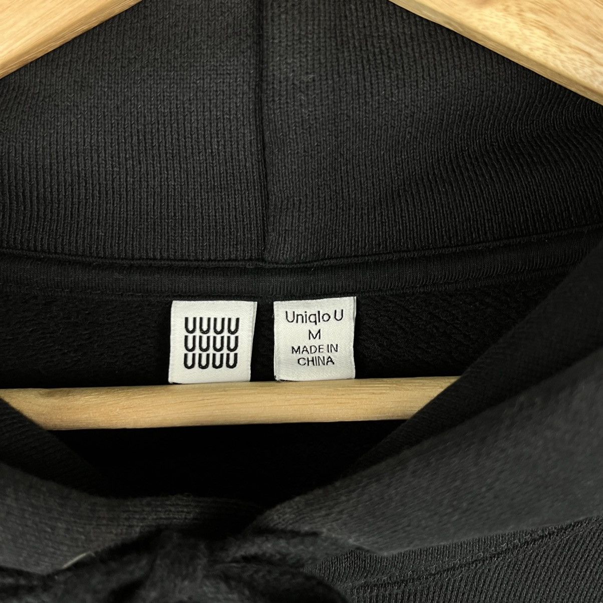Jun Takahashi × Undercover Undercover Hoodie Size US S / EU 44-46 / 1 - 3 Thumbnail