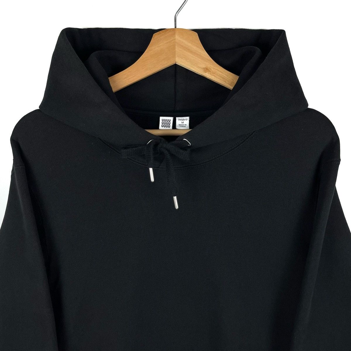 Jun Takahashi × Undercover Undercover Hoodie Size US S / EU 44-46 / 1 - 2 Thumbnail