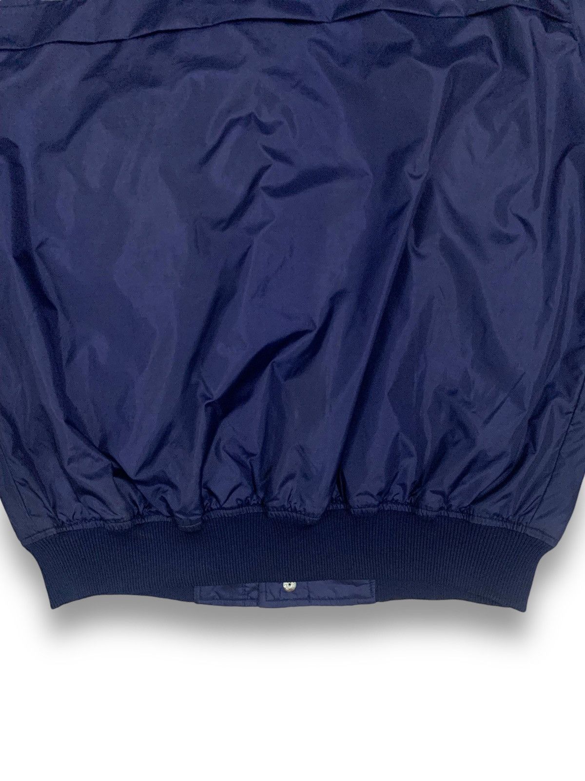 Vintage Vintage Dunlop Japan Phoenix Tournament Bomber Jacket Size US M / EU 48-50 / 2 - 15 Thumbnail