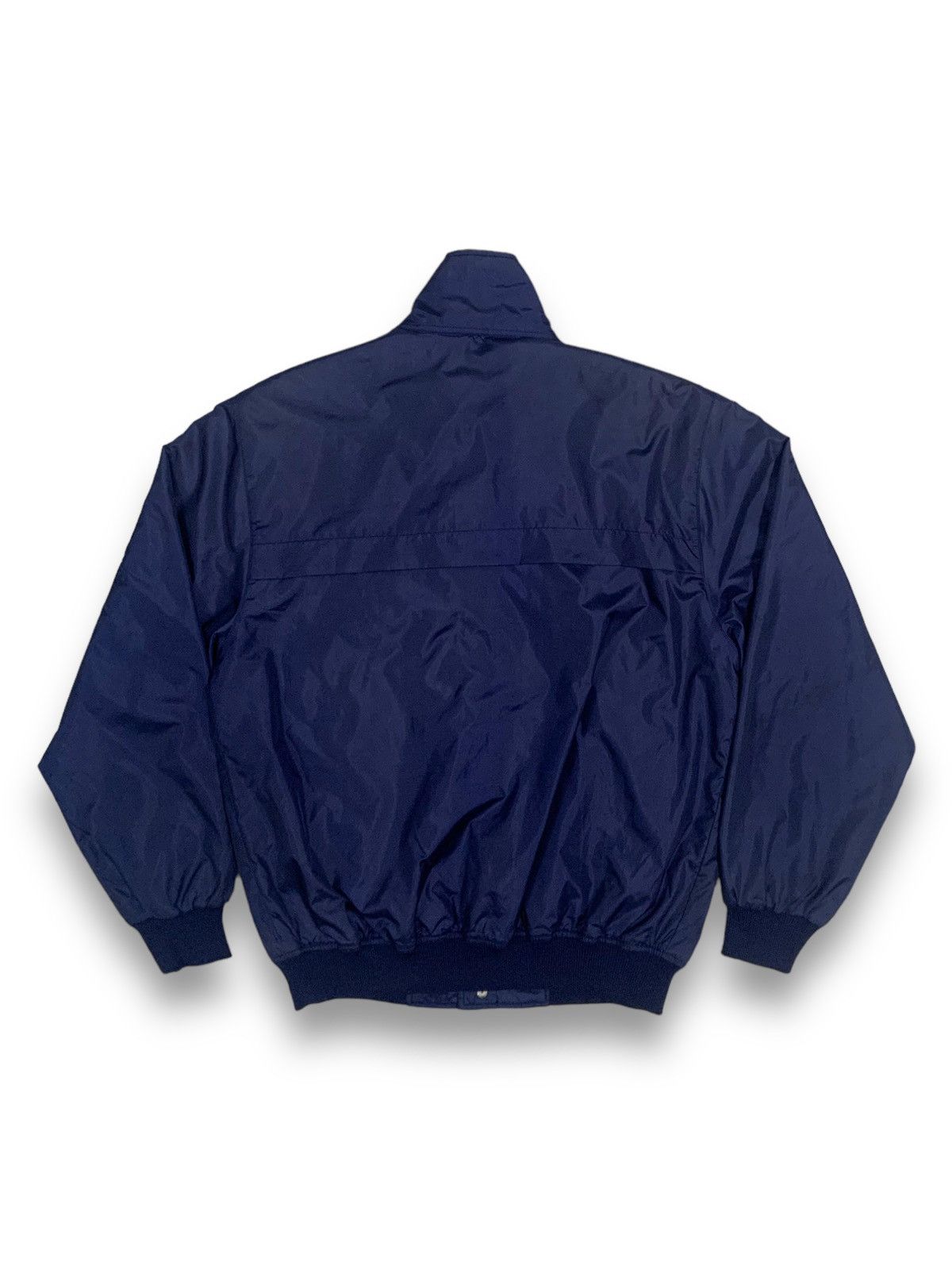 Vintage Vintage Dunlop Japan Phoenix Tournament Bomber Jacket Size US M / EU 48-50 / 2 - 2 Thumbnail