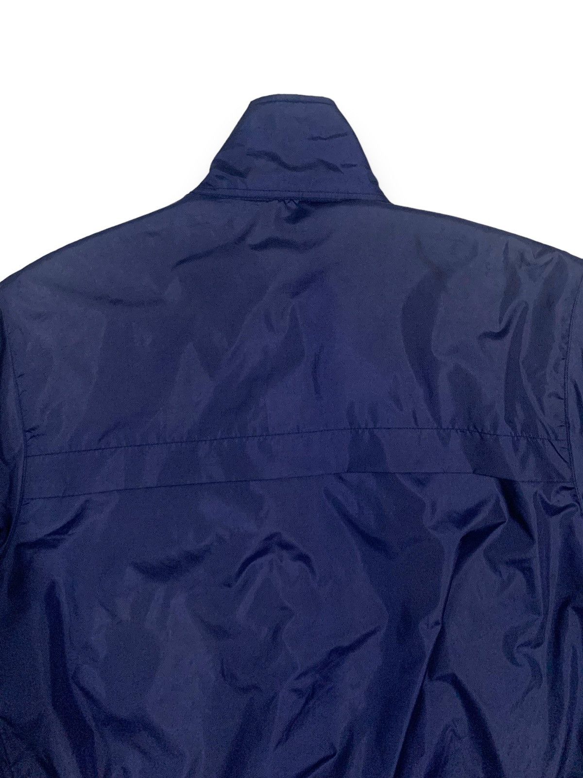 Vintage Vintage Dunlop Japan Phoenix Tournament Bomber Jacket Size US M / EU 48-50 / 2 - 14 Thumbnail