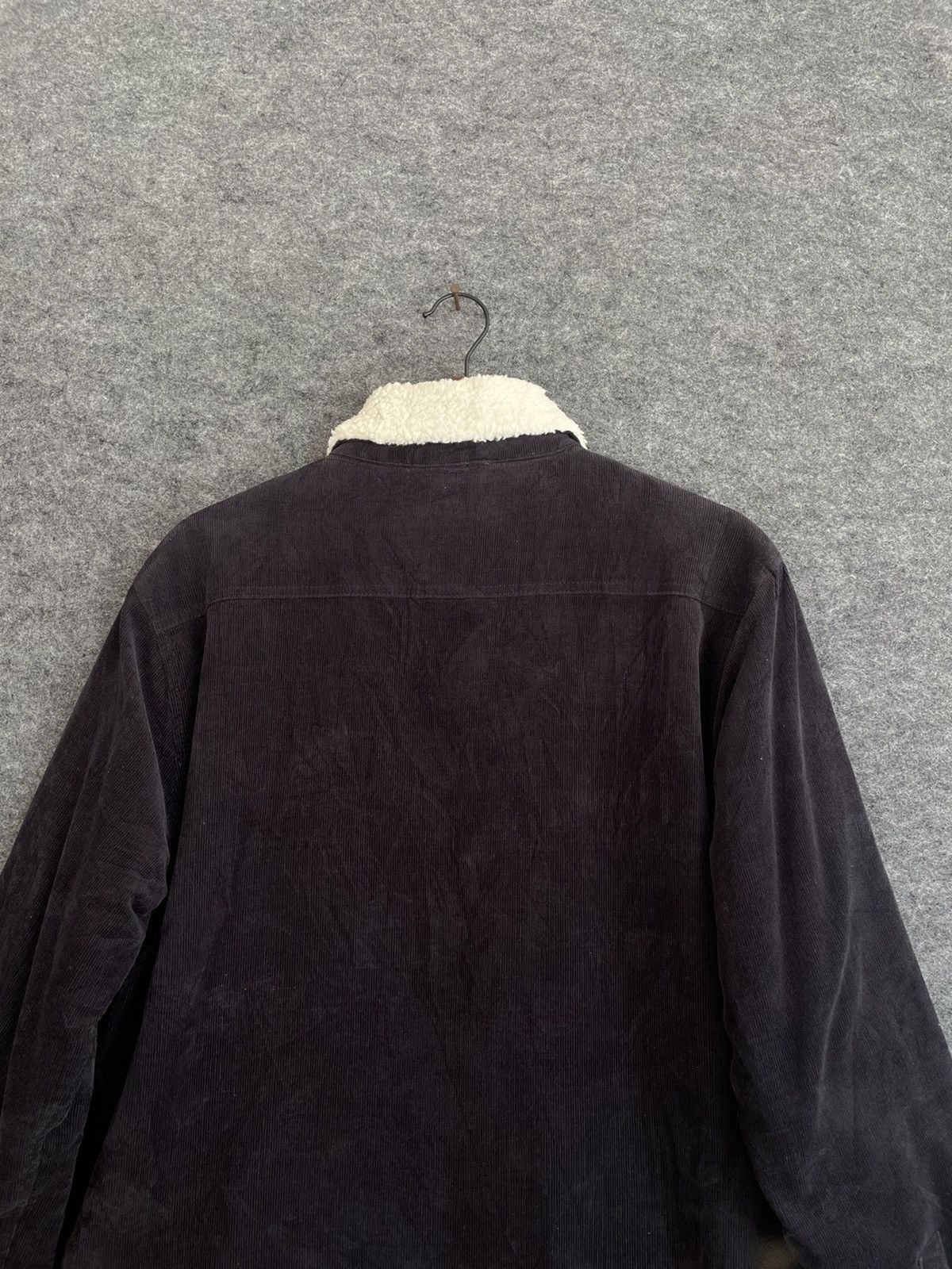 The Smiths SMITH’S SANFORIZED WORKER JACKET Size US M / EU 48-50 / 2 - 4 Thumbnail