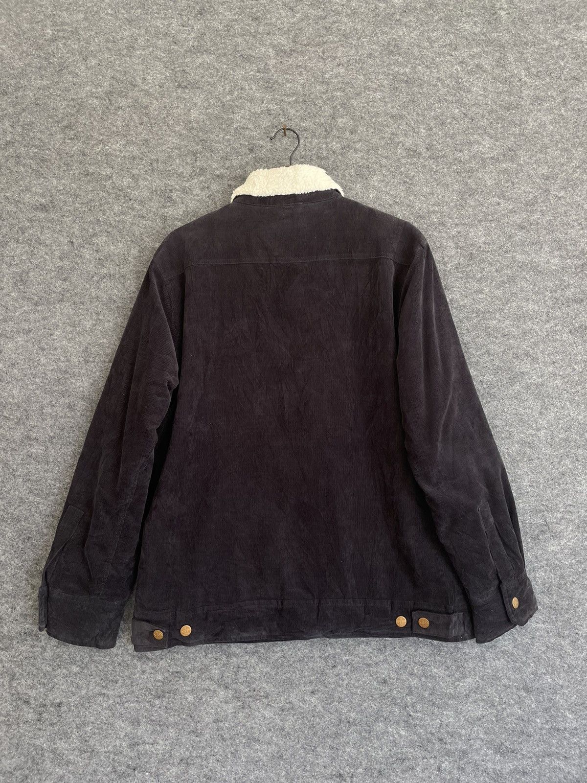 The Smiths SMITH’S SANFORIZED WORKER JACKET Size US M / EU 48-50 / 2 - 3 Thumbnail