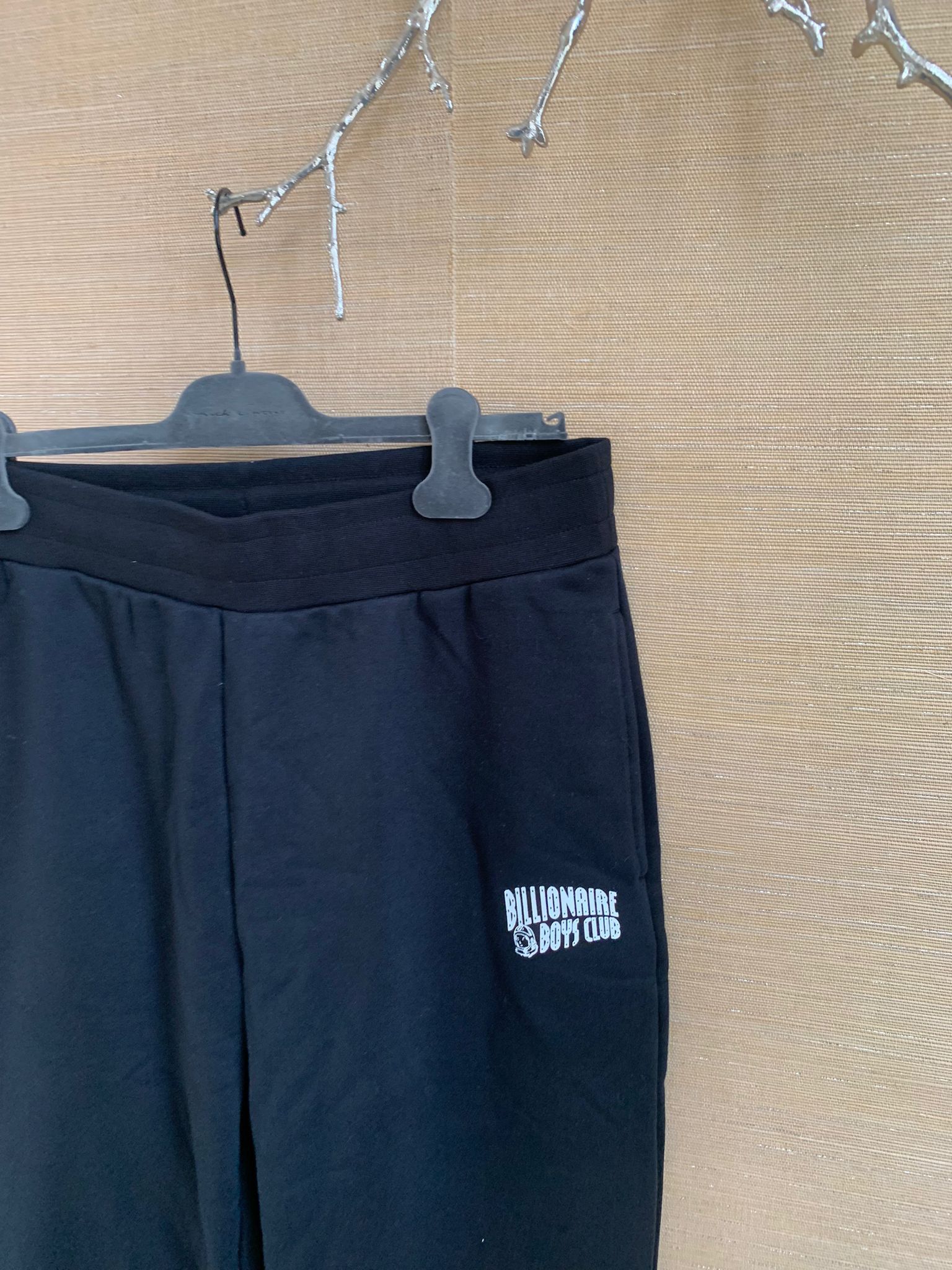 Billionaire Boys Club Small Arch Logo Sweat Pants in Blacl Size US 38 / EU 54 - 5 Thumbnail